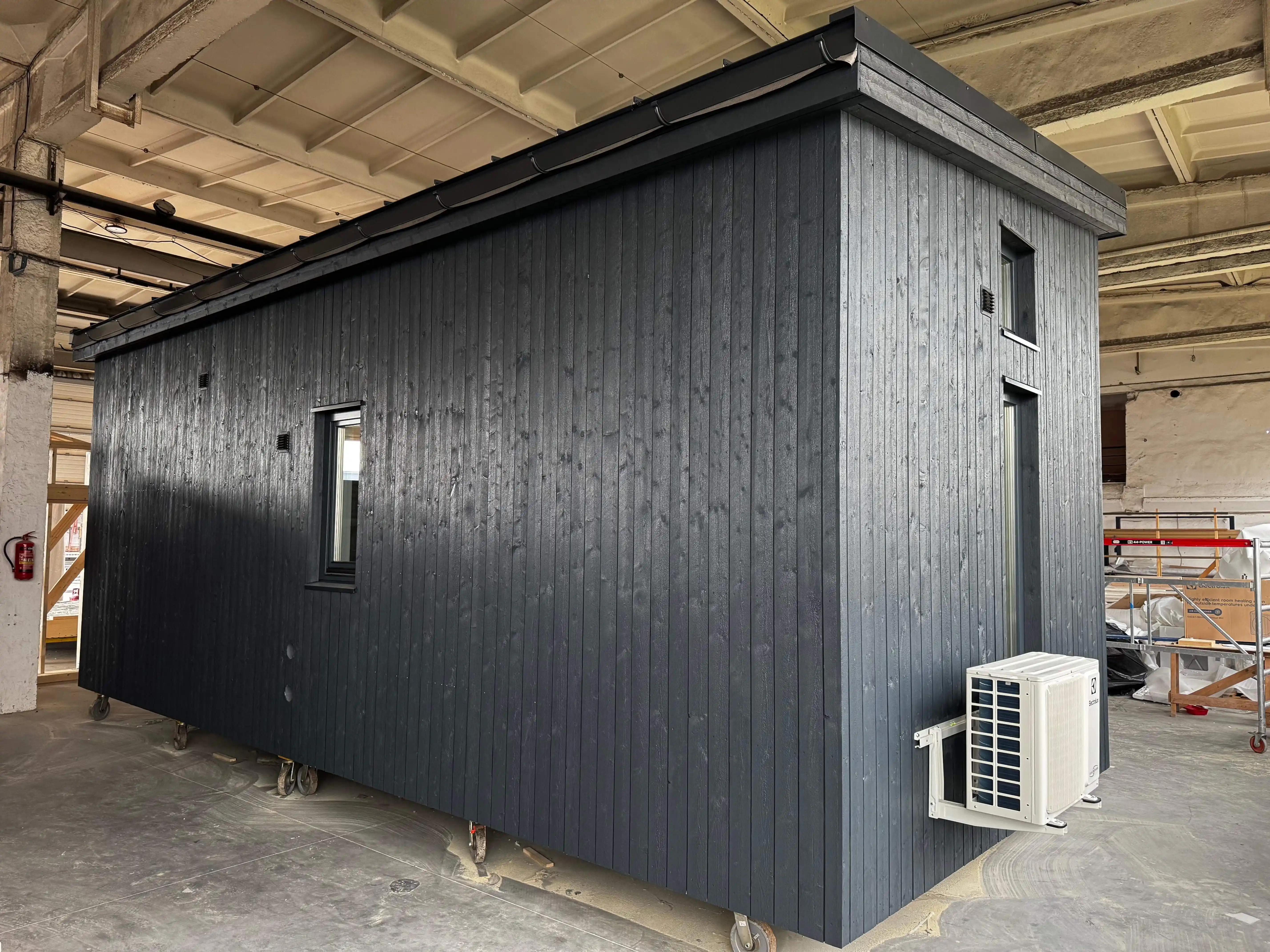 Highland Frame Kit